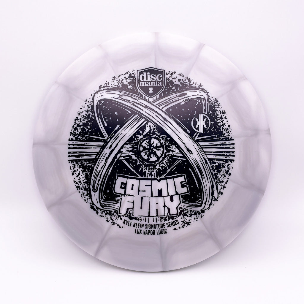 Discmania Kyle Klein Signature Series Cosmic Fury Logic