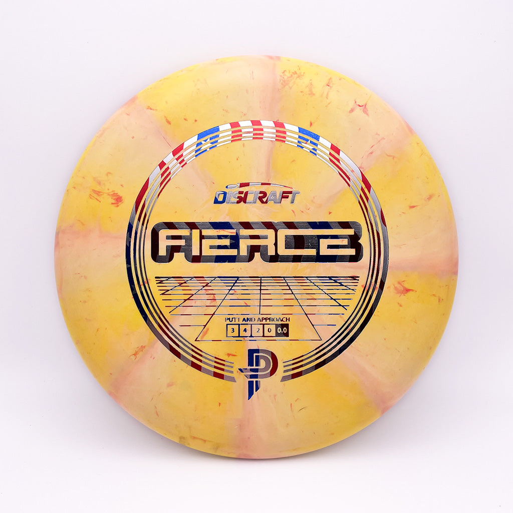Discraft Paige Pierce Fierce