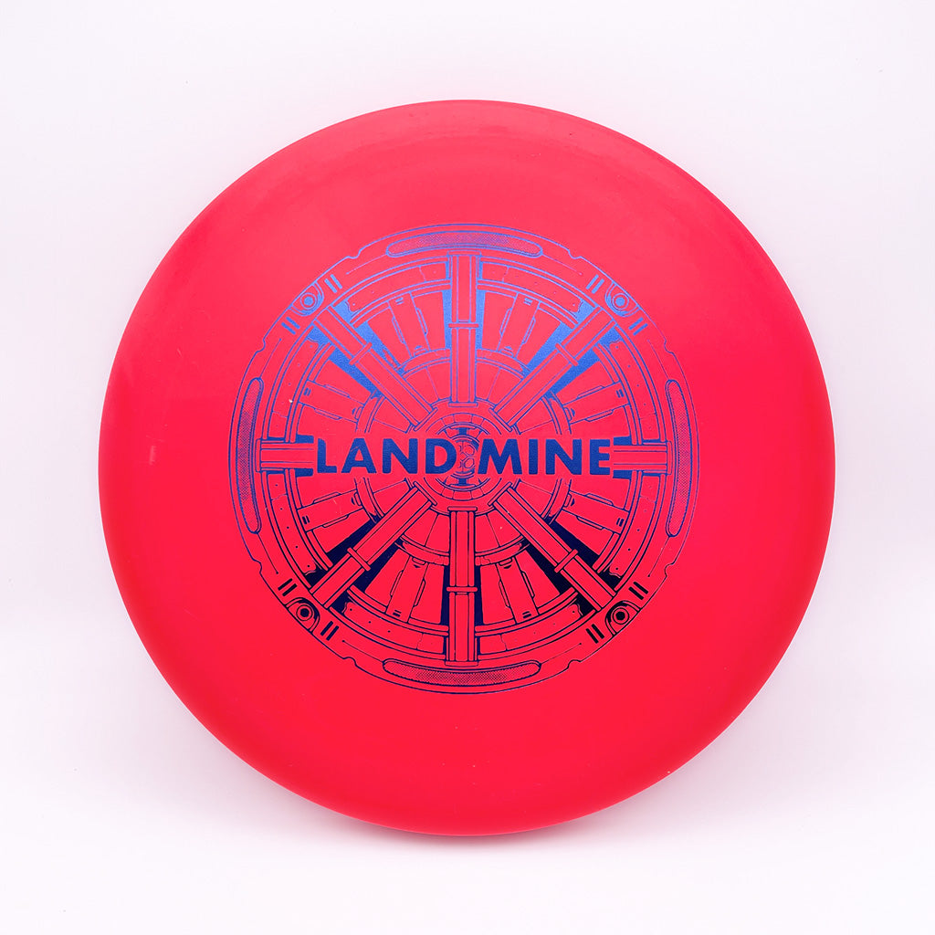 Doomsday Discs Land Mine