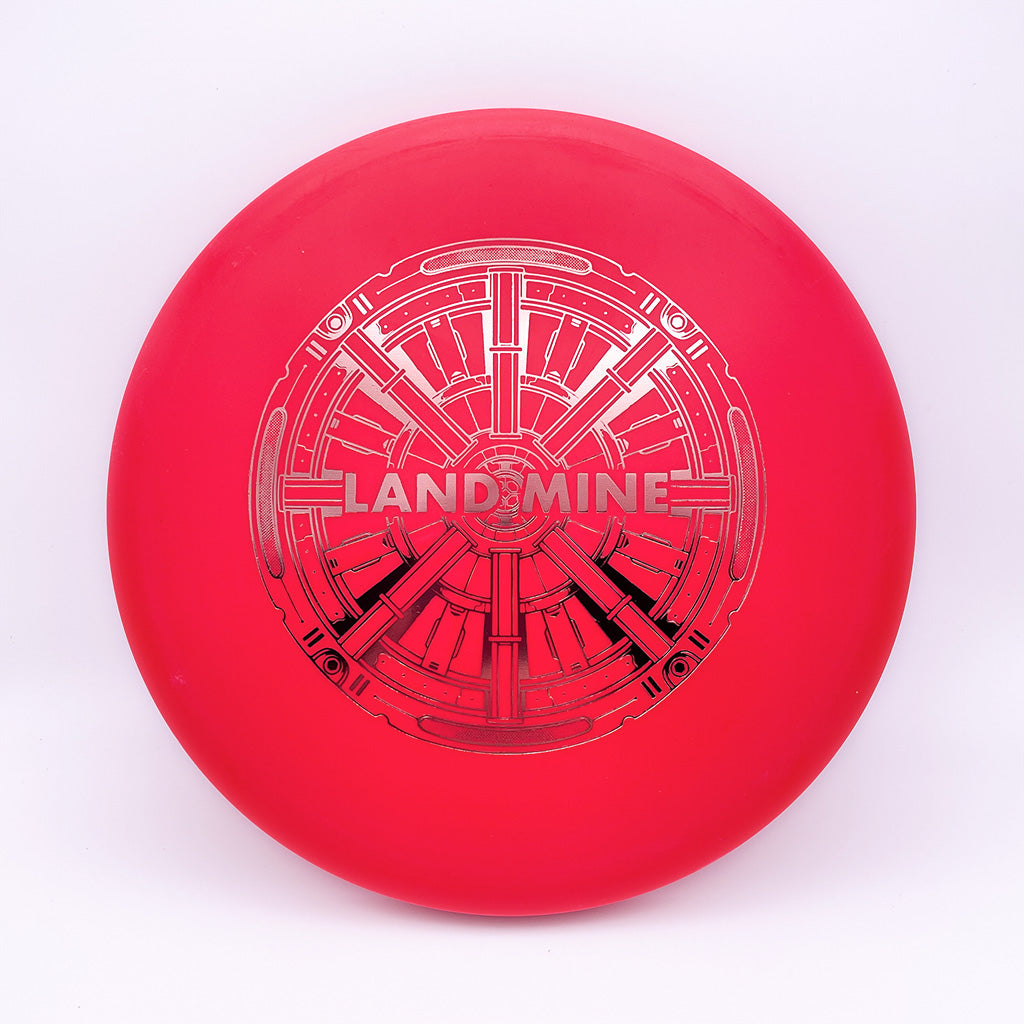 Doomsday Discs Land Mine