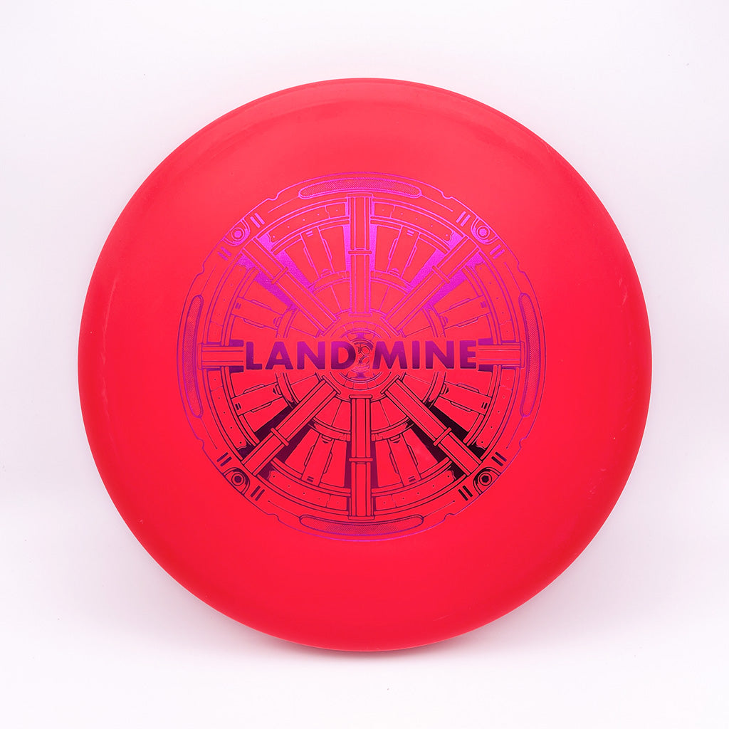 Doomsday Discs Land Mine
