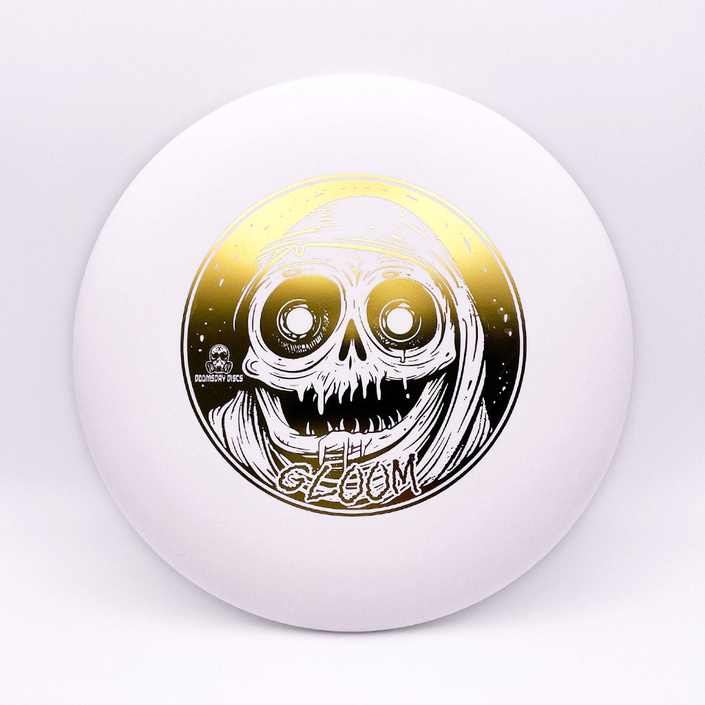 Doomsday Discs Ration Gloom