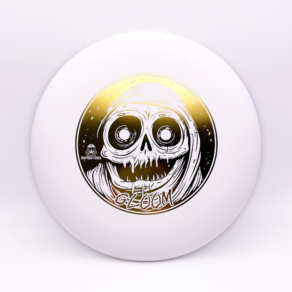 Doomsday Discs Ration Gloom