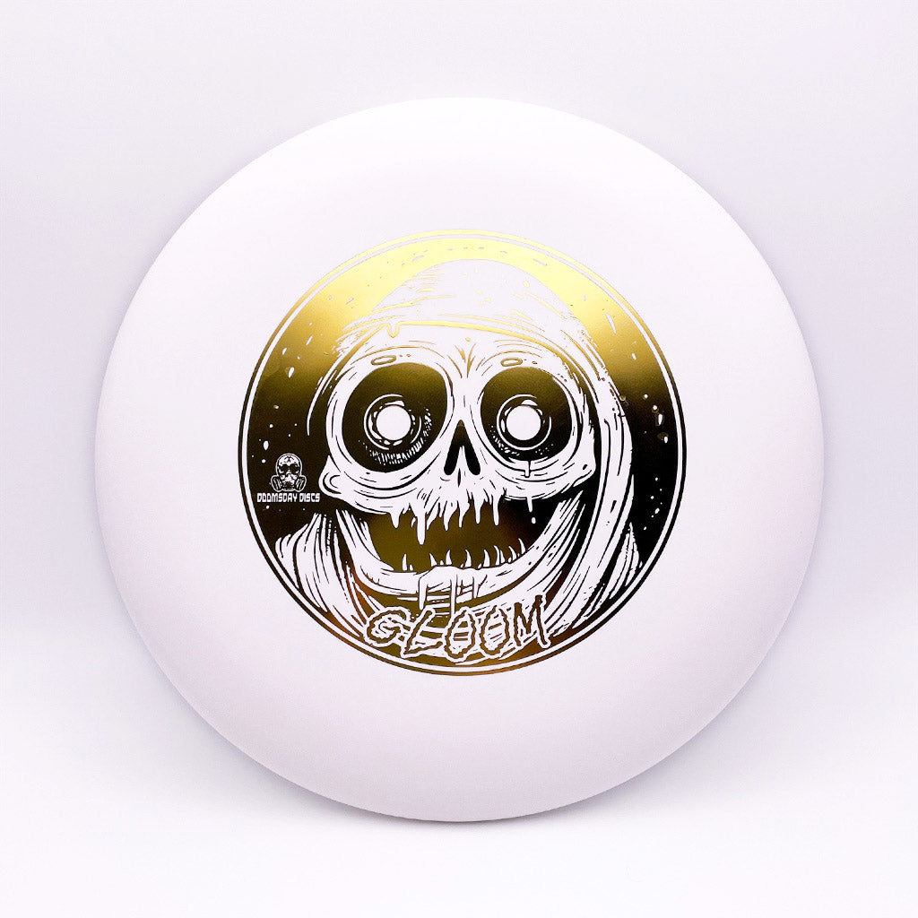 Doomsday Discs Ration Gloom