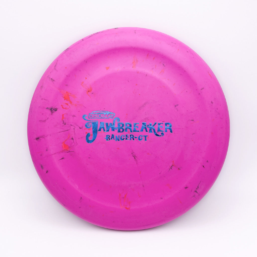 Discraft Jawbreaker Banger GT