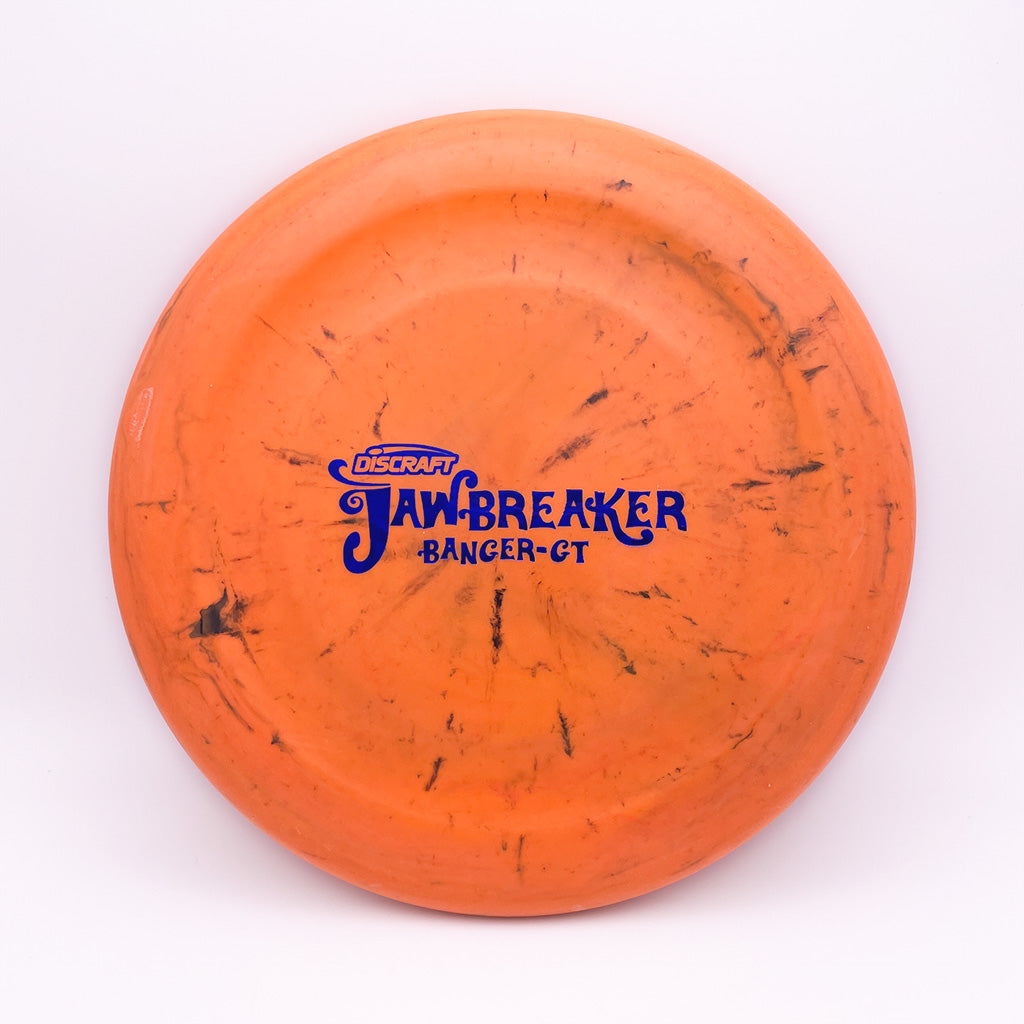 Discraft Jawbreaker Banger GT