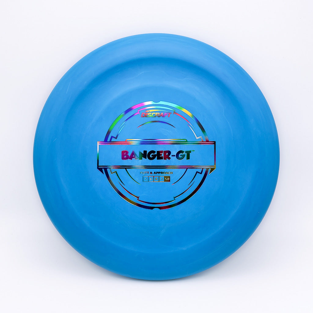 Discraft Putter Line Banger GT