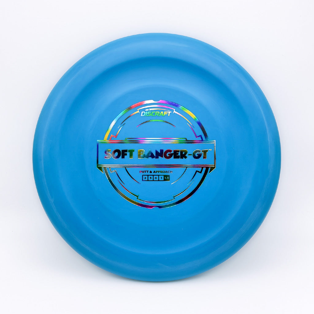 Discraft Putter Line Banger GT