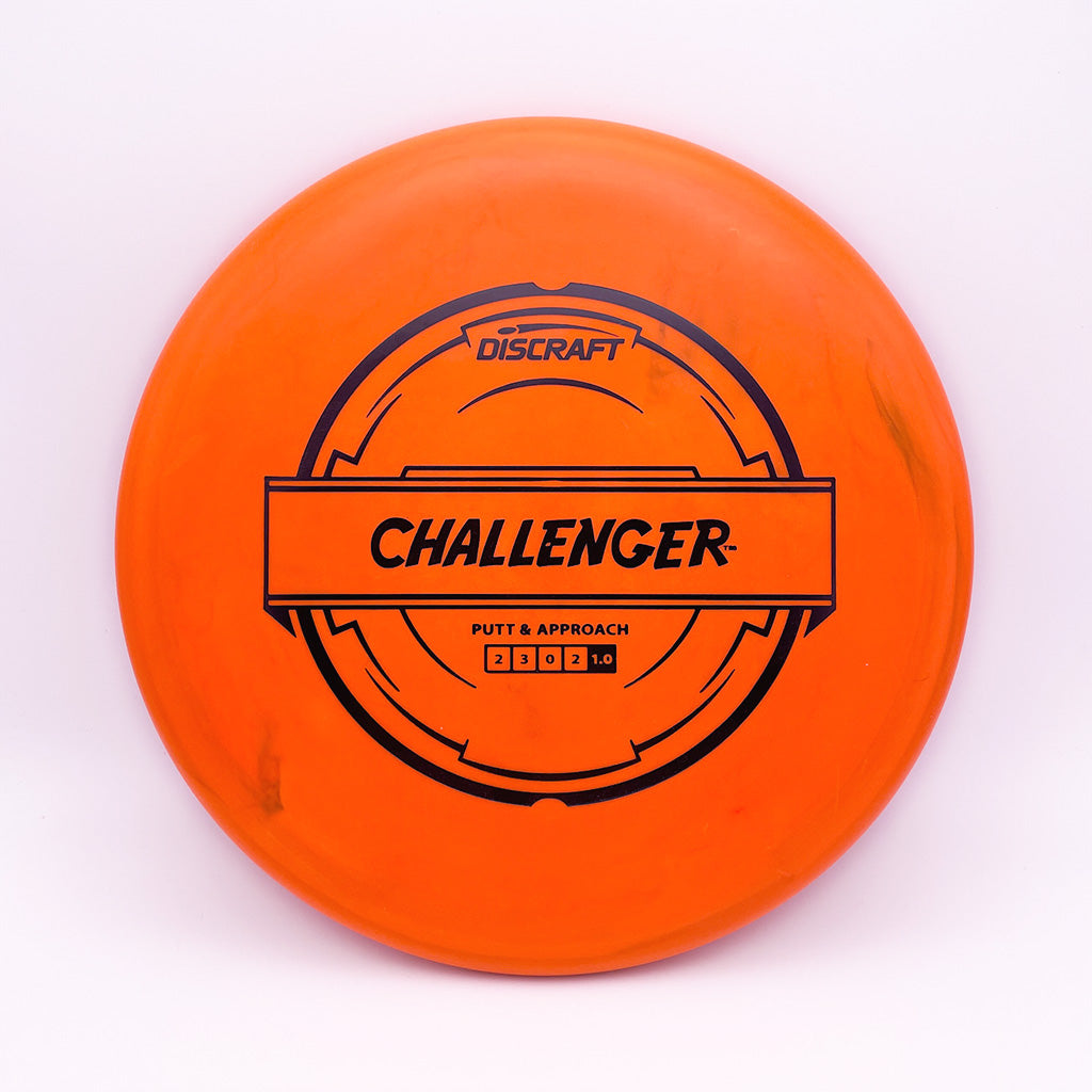 Discraft Putter Line Challenger