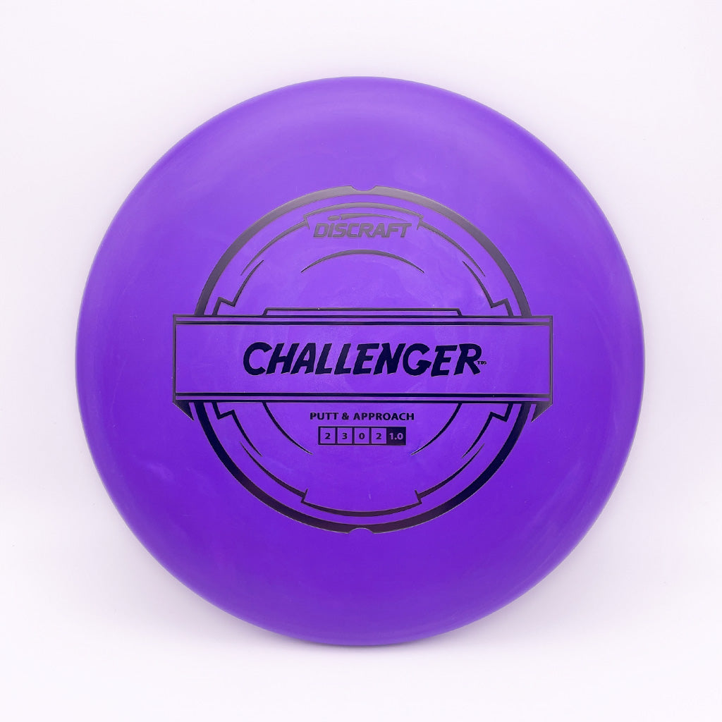 Discraft Putter Line Challenger
