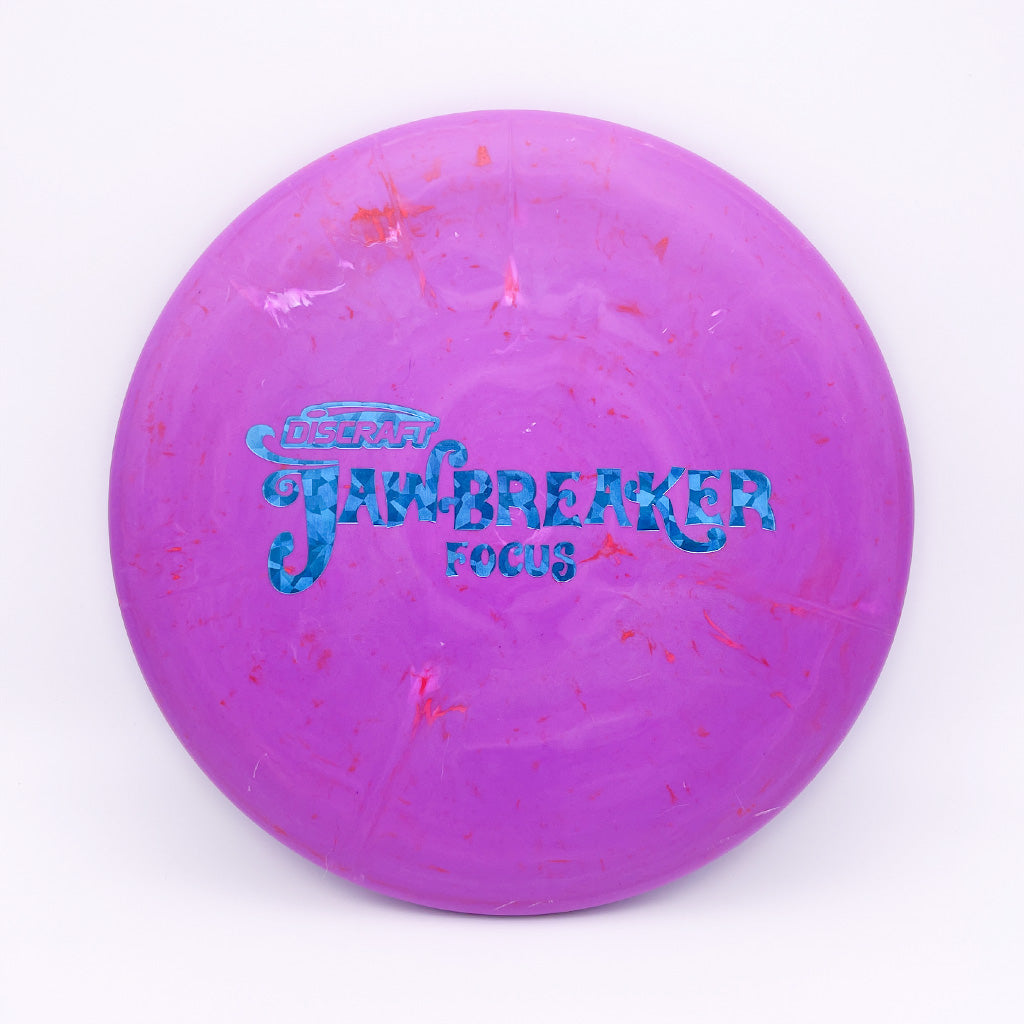 Discraft Jawbreaker Focus