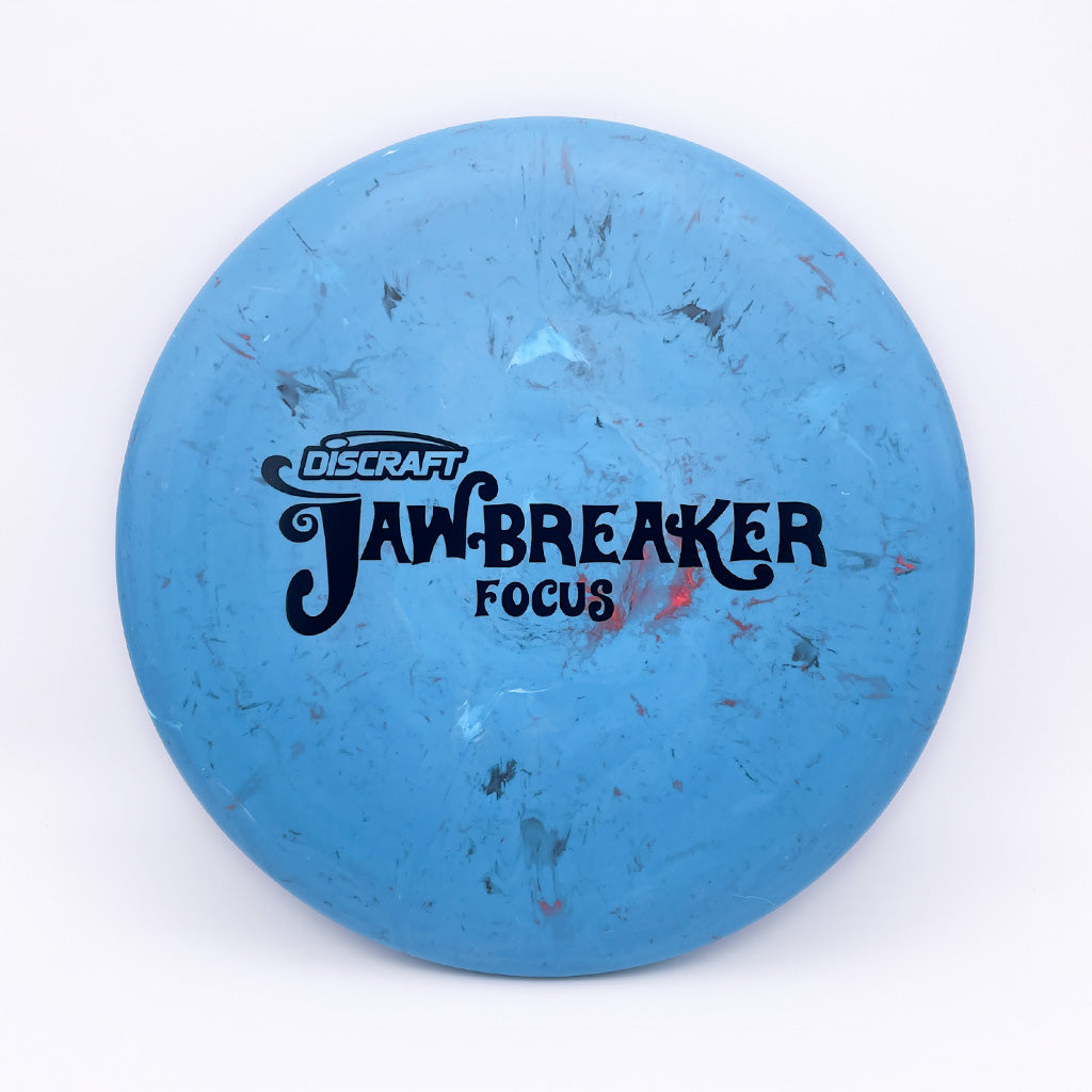 Discraft Jawbreaker Focus