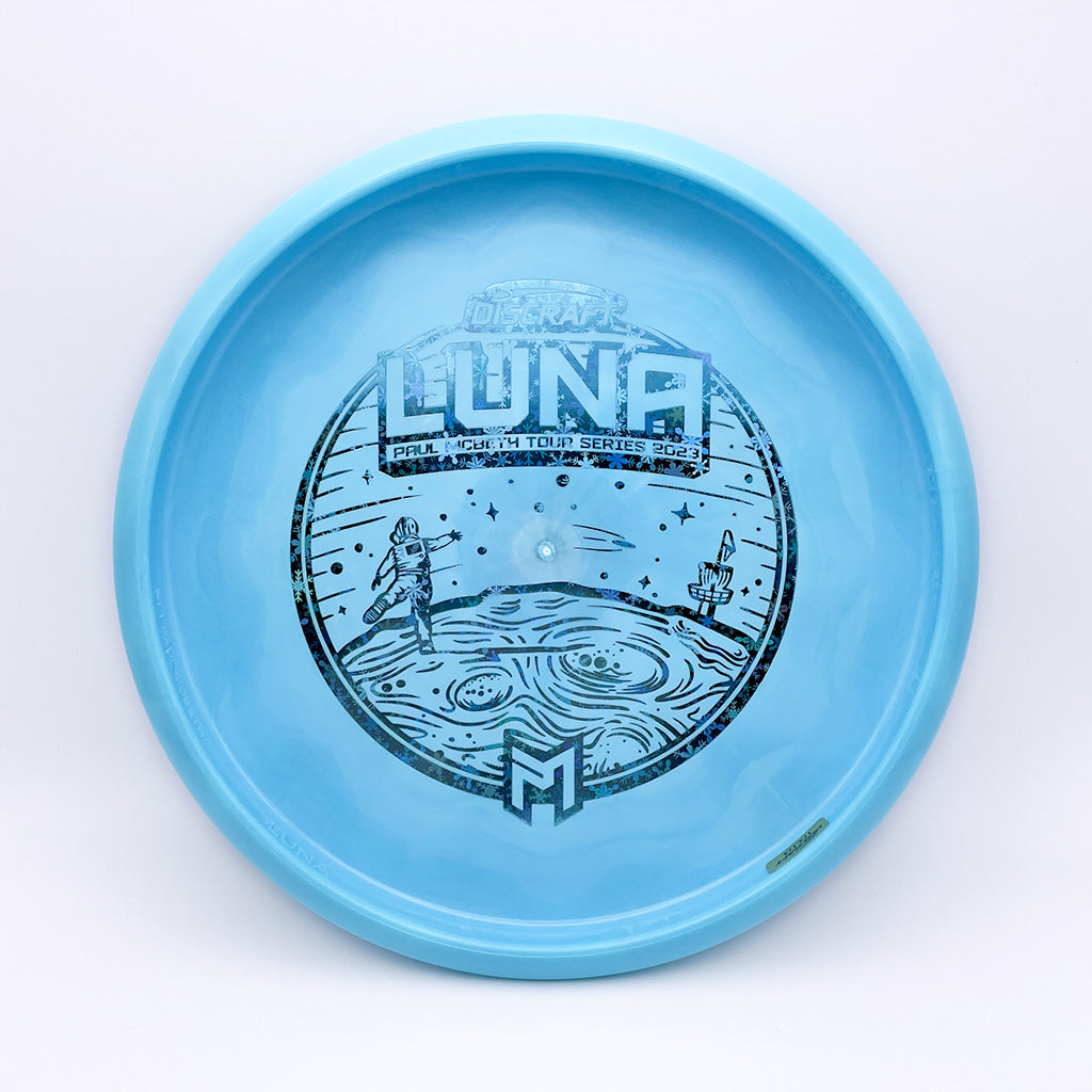 ESP Luna - Paul McBeth Tour Series