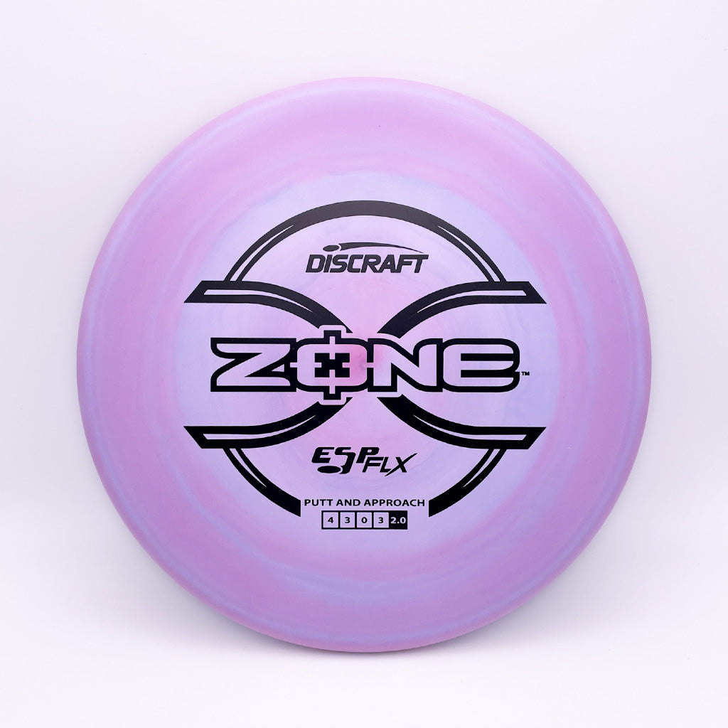 Discraft ESP FLX Zone