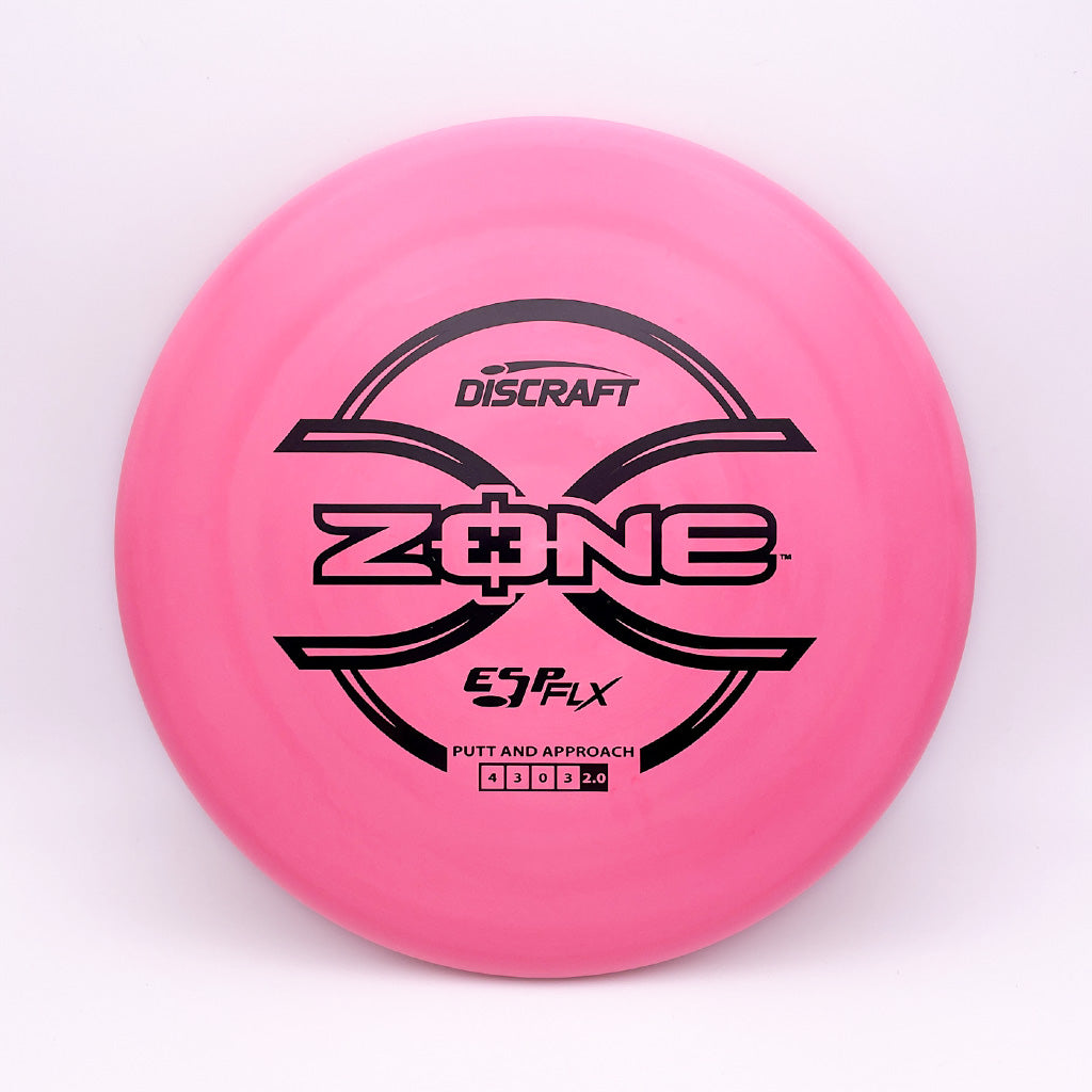 Discraft ESP FLX Zone