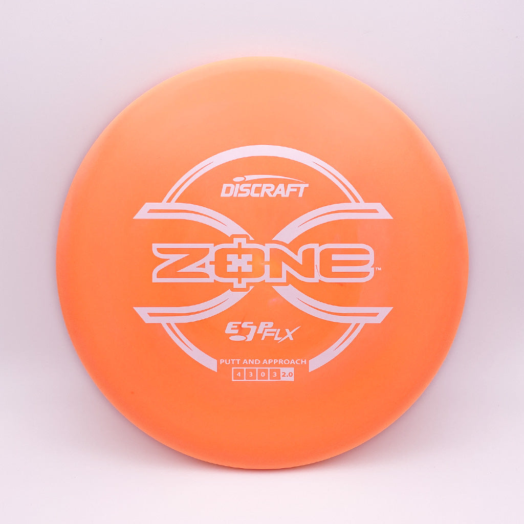 Discraft ESP FLX Zone