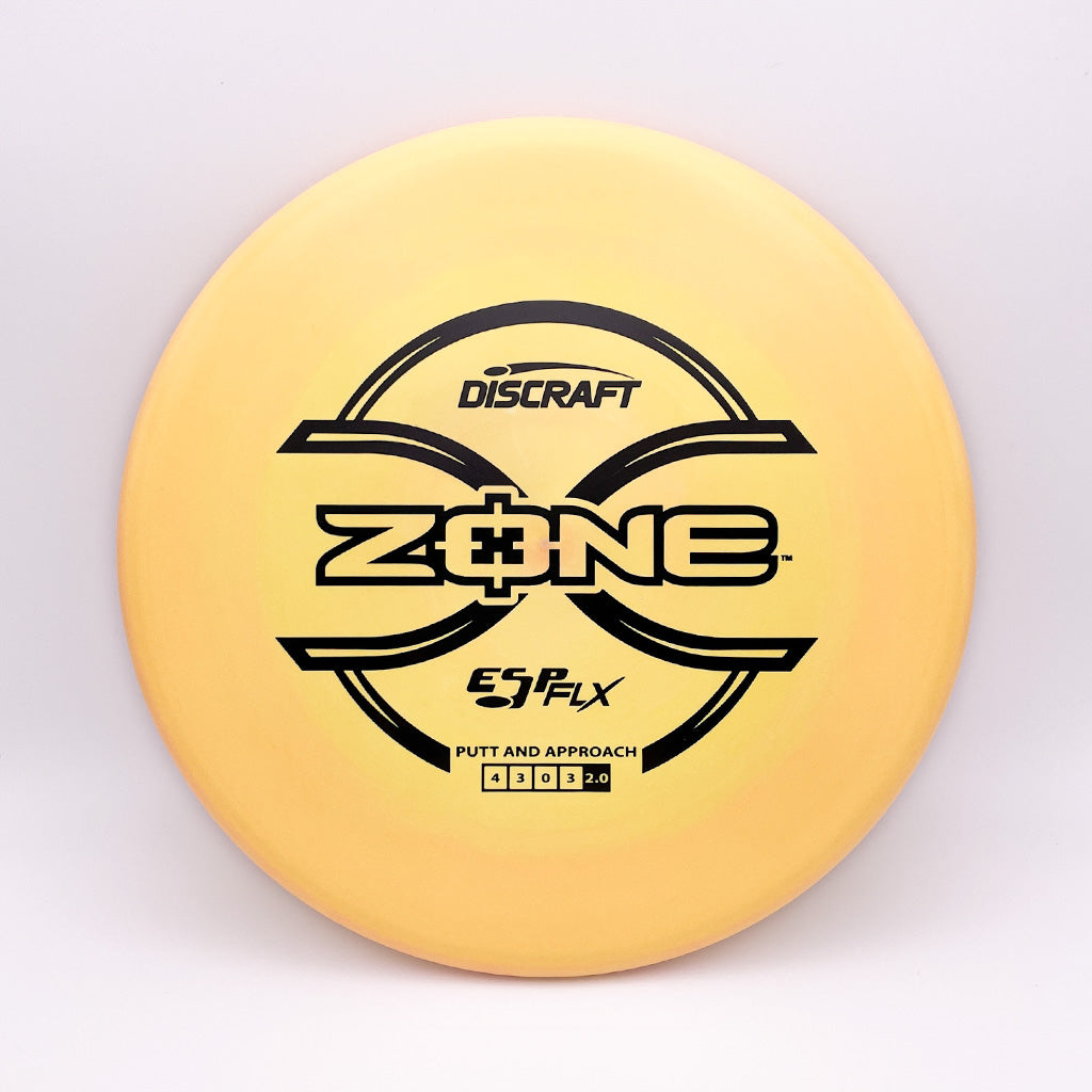 Discraft ESP FLX Zone