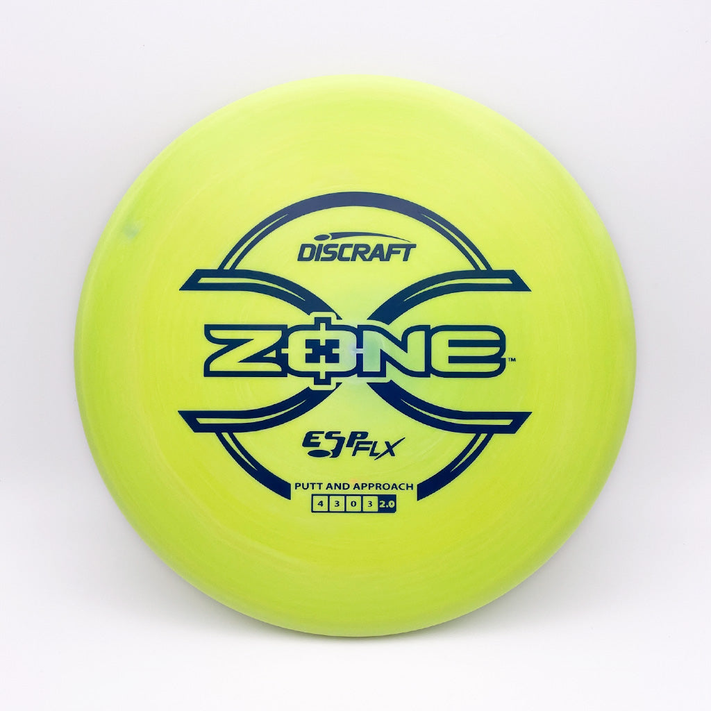 Discraft ESP FLX Zone