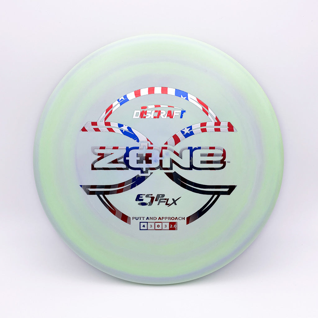 Discraft ESP FLX Zone