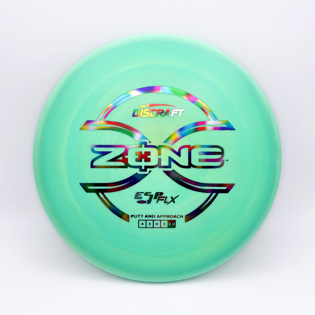 Discraft ESP FLX Zone