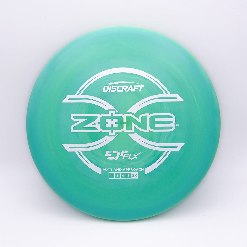 Discraft ESP FLX Zone