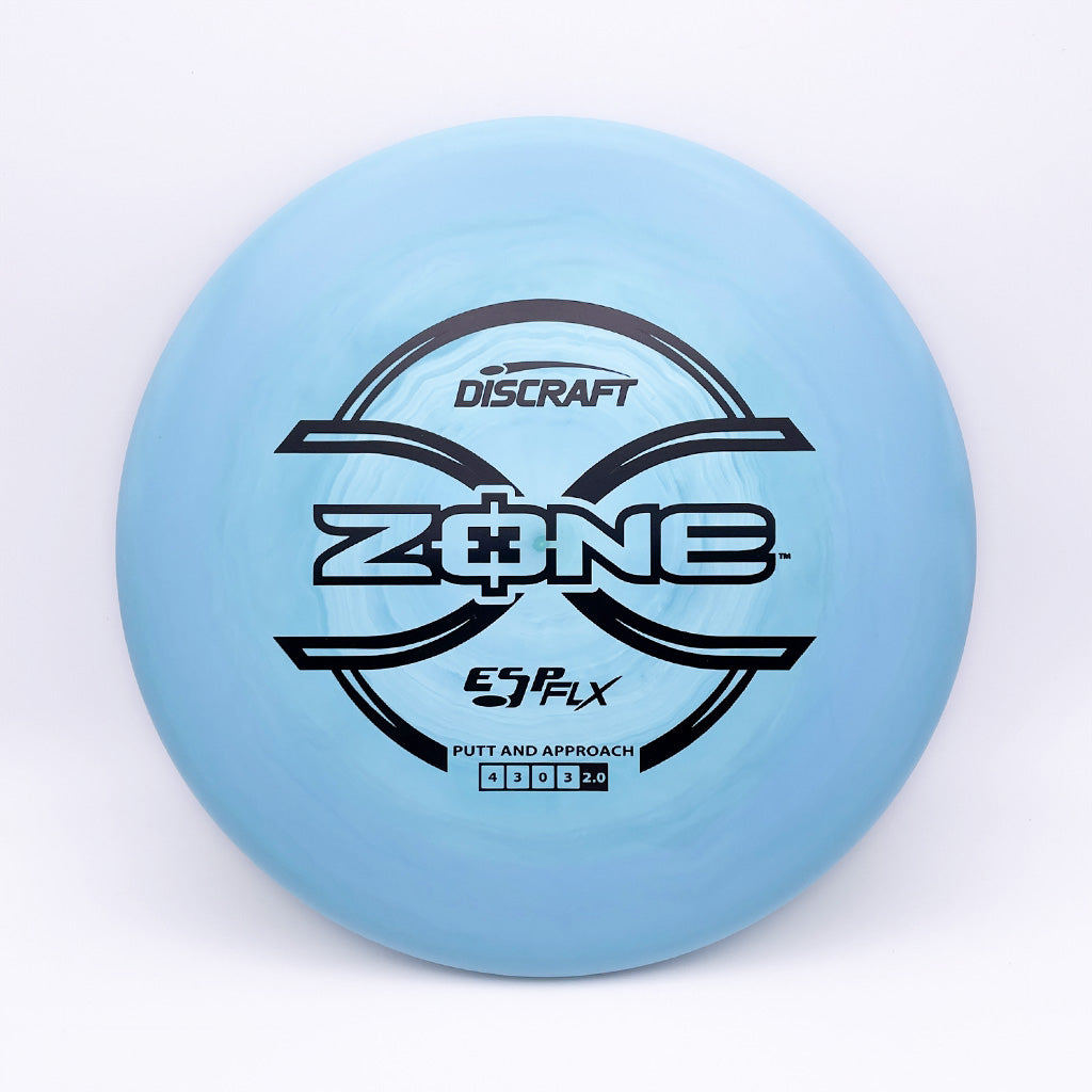 Discraft ESP FLX Zone