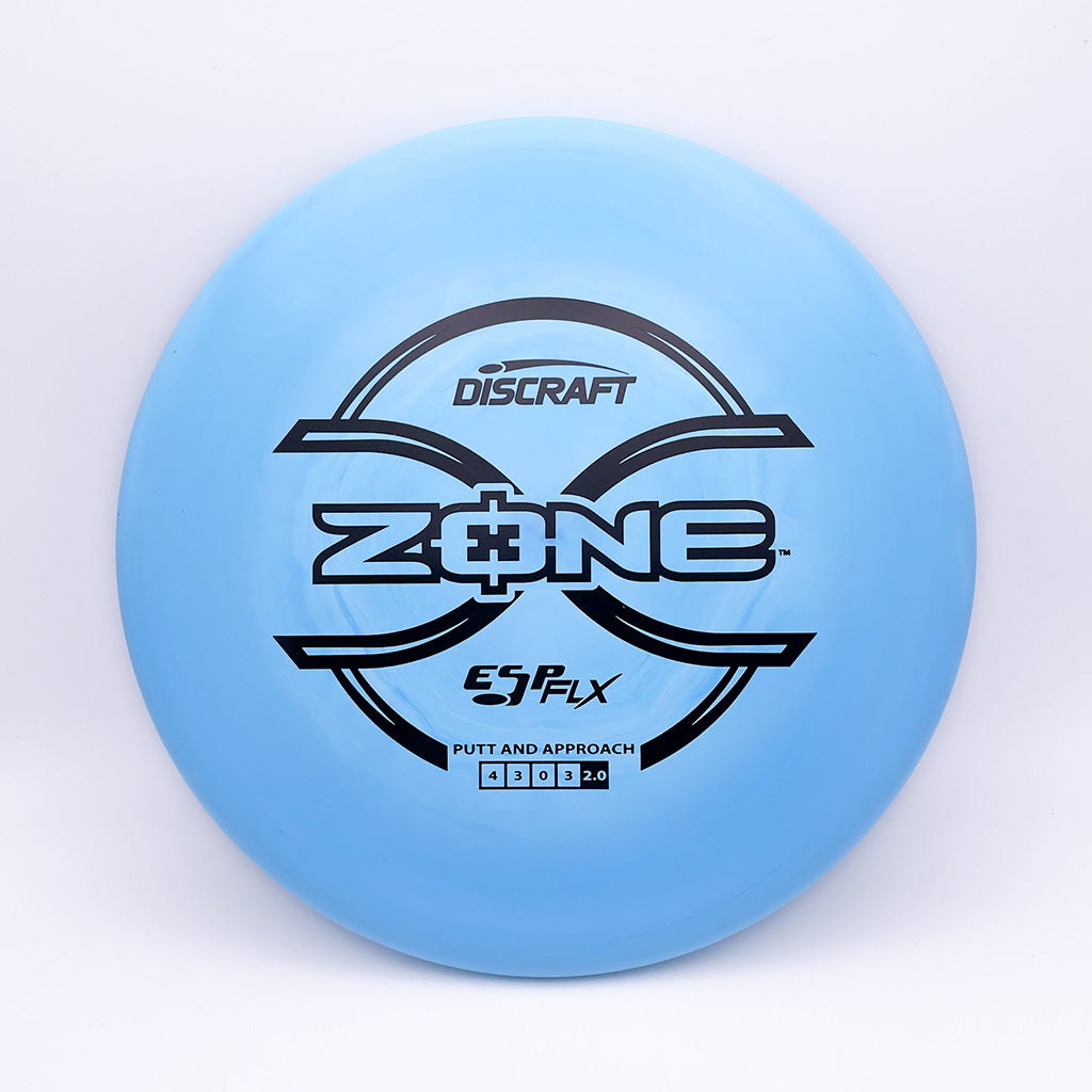 Discraft ESP FLX Zone