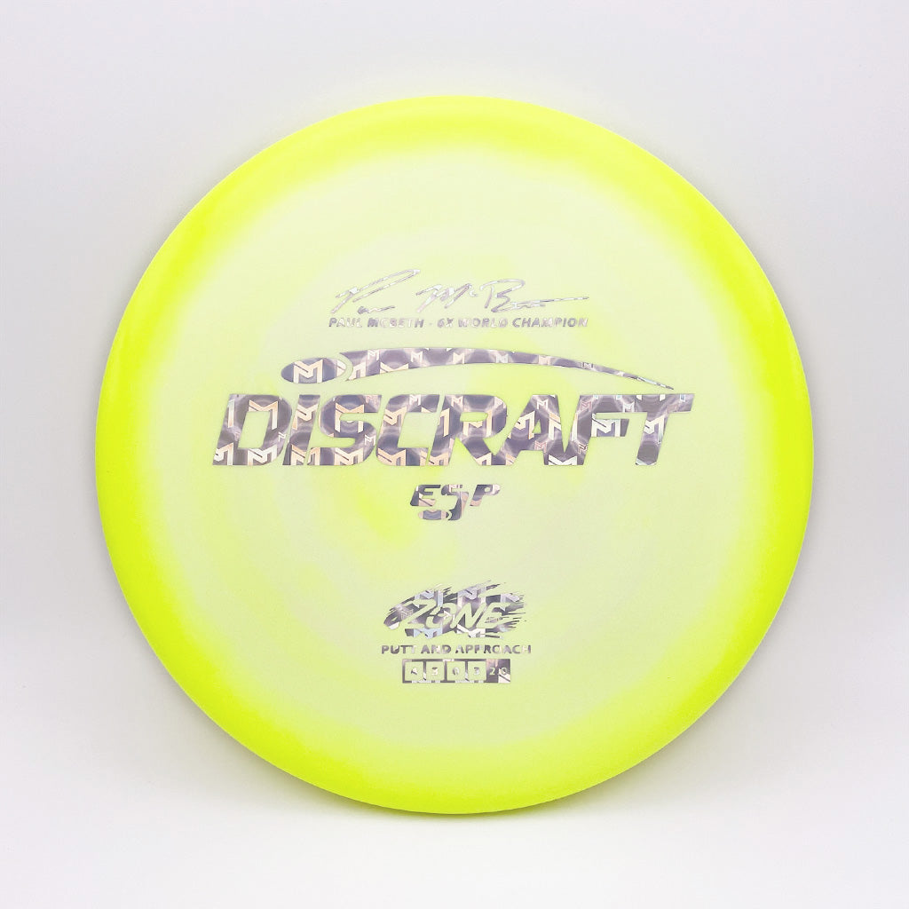 Discraft ESP Zone