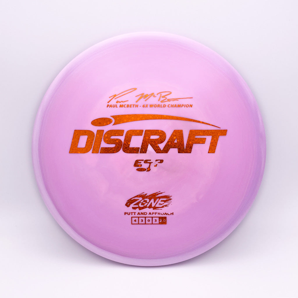 Discraft ESP Zone