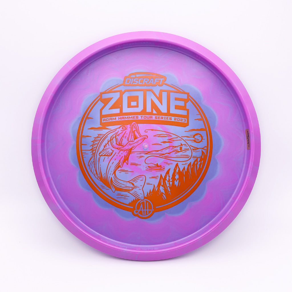 Discraft Adam Hammes 2023 Tour Series ESP Zone