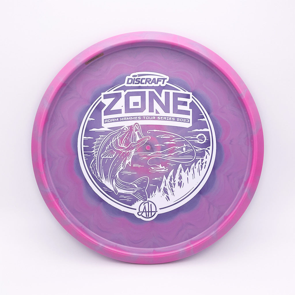 Discraft Adam Hammes 2023 Tour Series ESP Zone