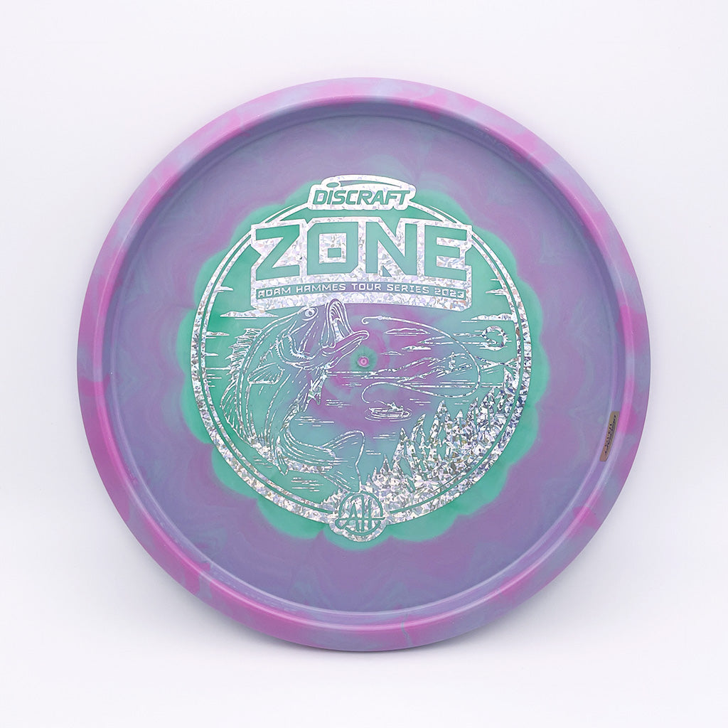 Discraft Adam Hammes 2023 Tour Series ESP Zone