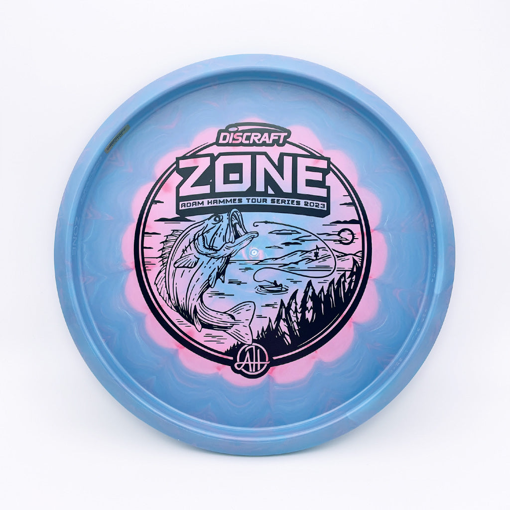 Discraft Adam Hammes 2023 Tour Series ESP Zone