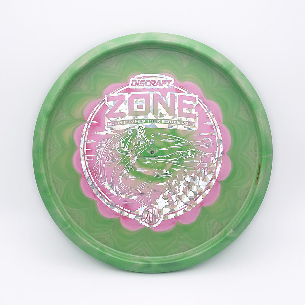 Discraft Adam Hammes 2023 Tour Series ESP Zone