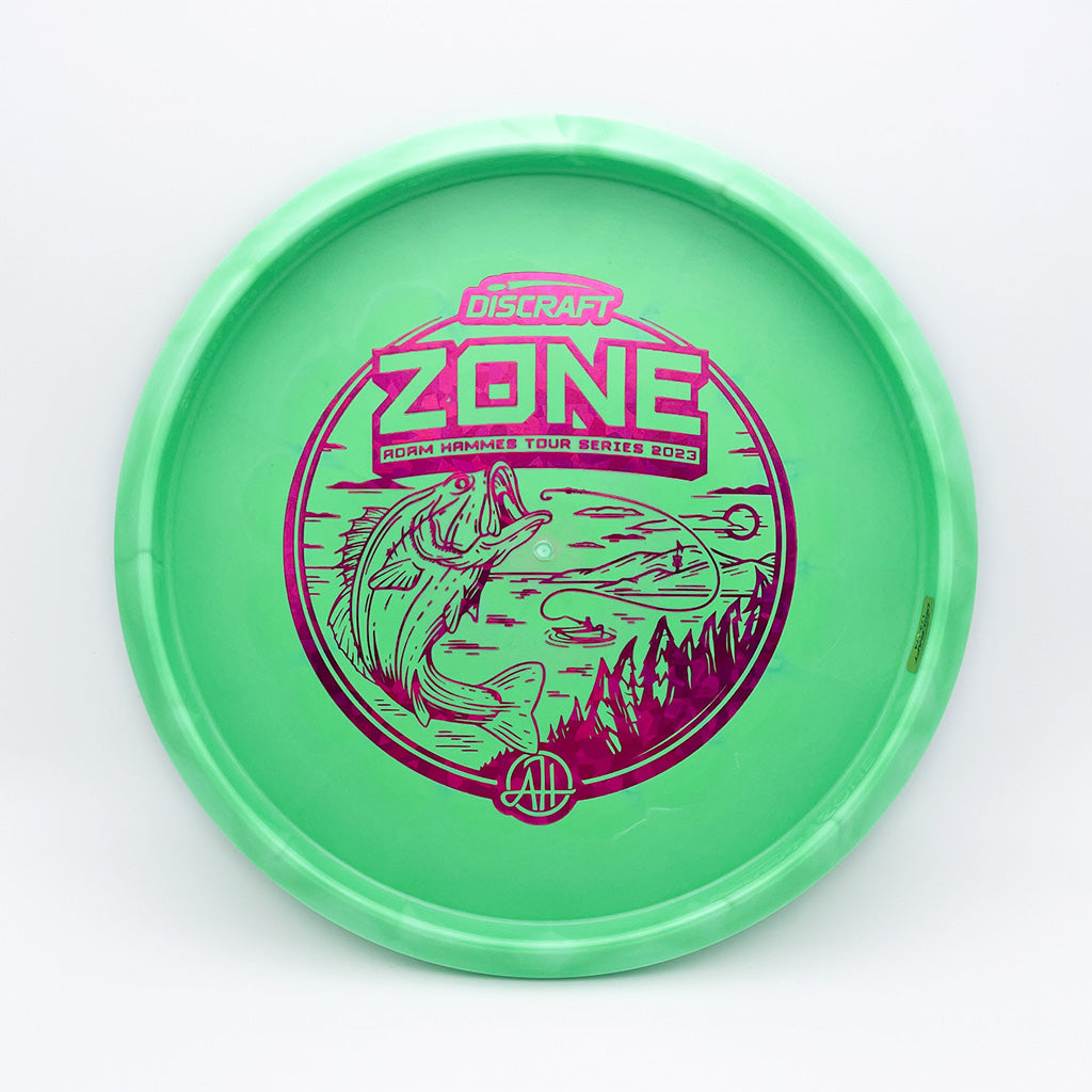 Discraft Adam Hammes 2023 Tour Series ESP Zone