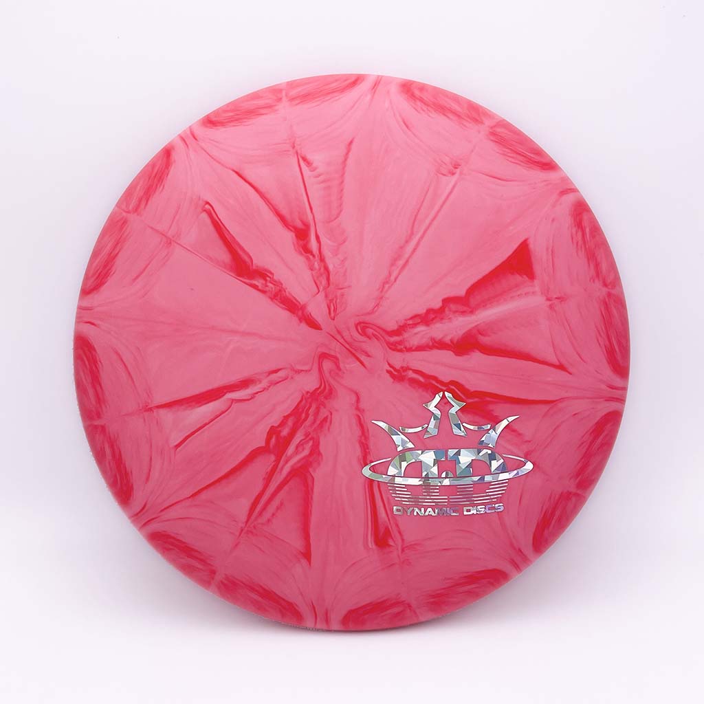 Dynamic Discs Classic Blend Burst Warden