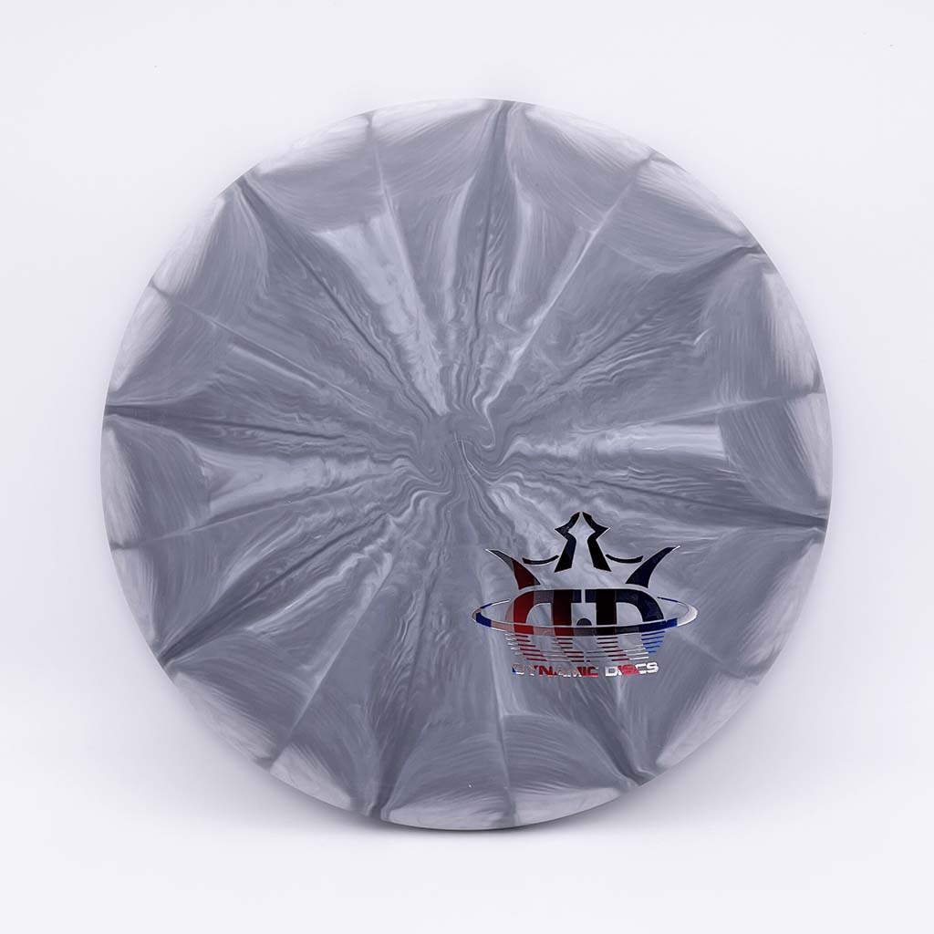 Dynamic Discs Classic Burst Deputy