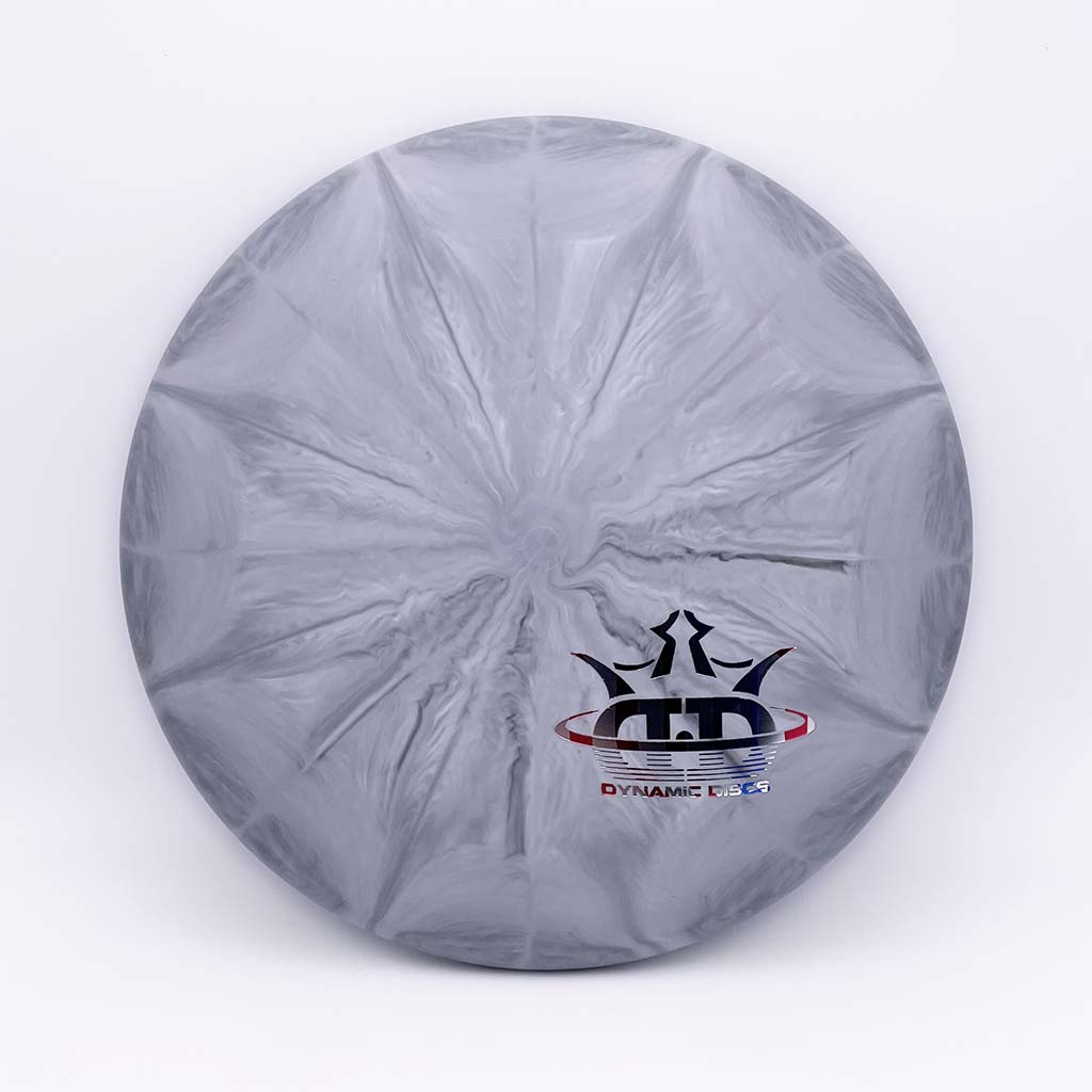 Dynamic Discs Classic Burst Deputy