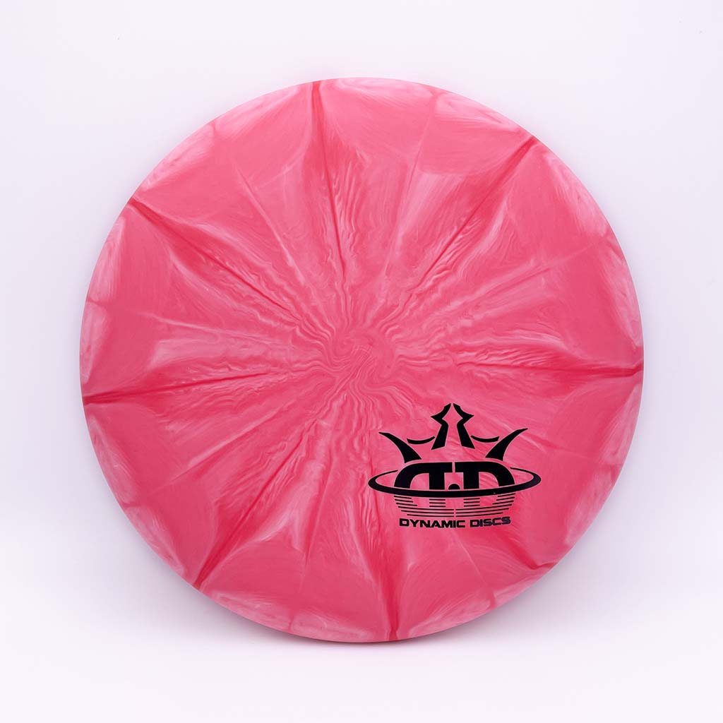 Dynamic Discs Classic Burst Deputy