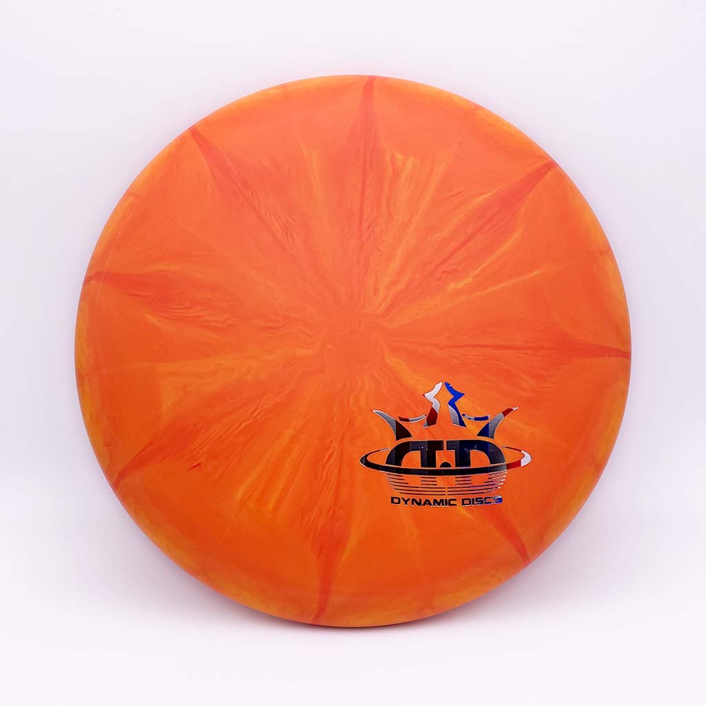 Dynamic Discs Classic Burst Deputy