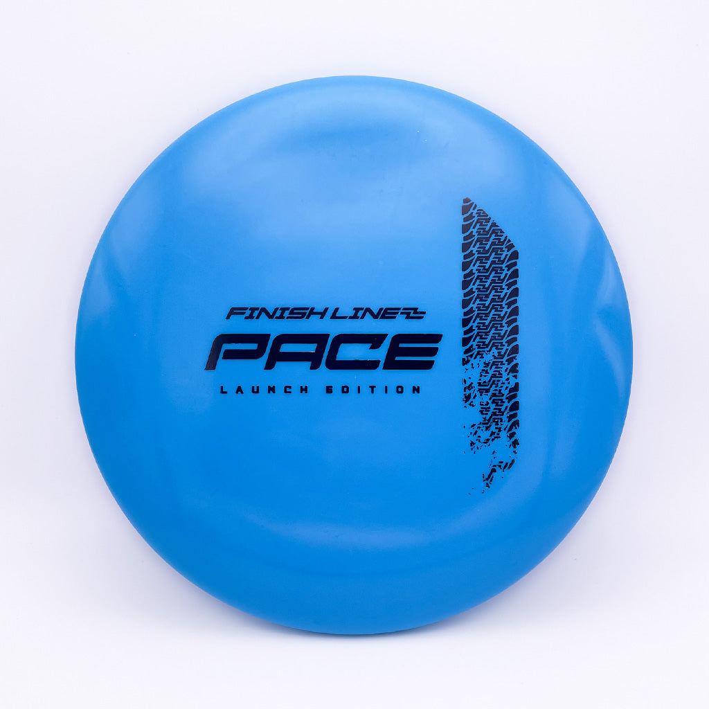 Finish Line Launch Edition Forged Pace
