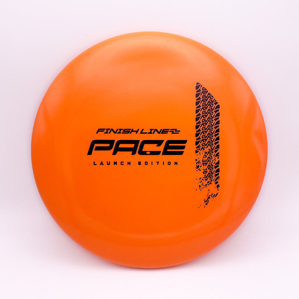 Finish Line Launch Edition Forged Pace