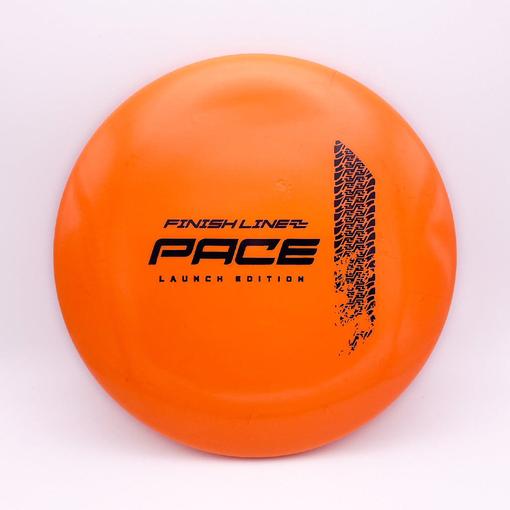 Finish Line Launch Edition Forged Pace