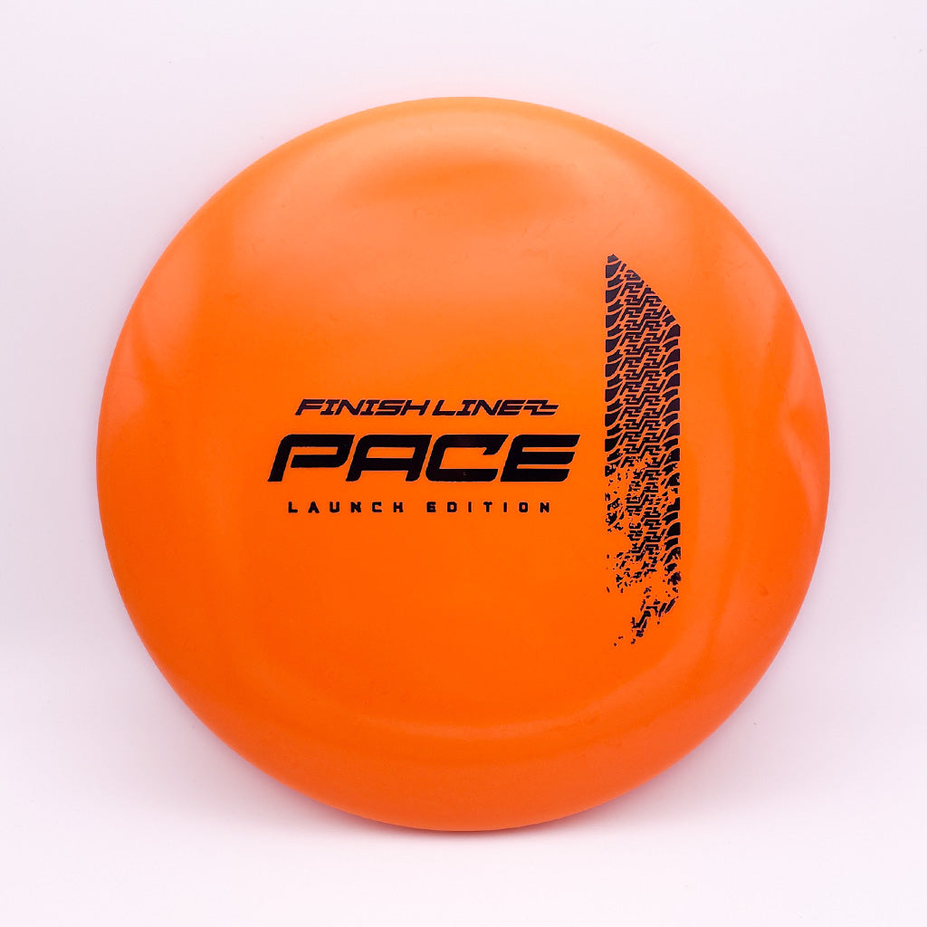 Finish Line Launch Edition Forged Pace