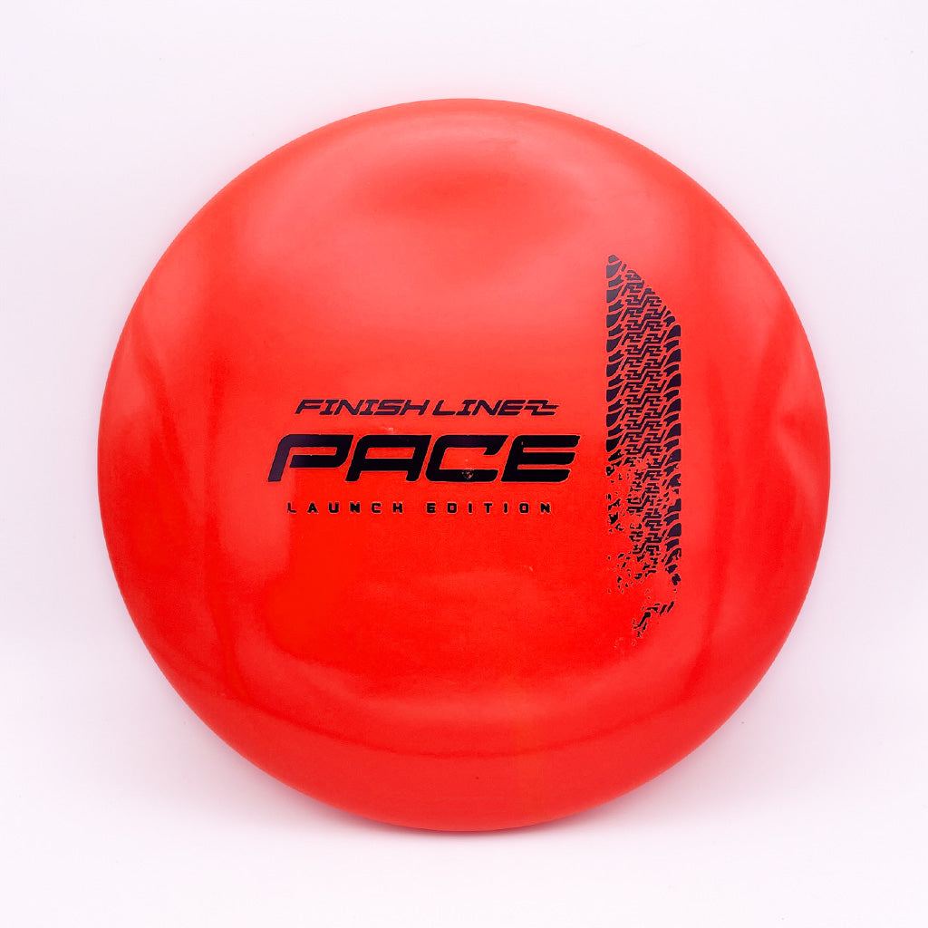 Finish Line Launch Edition Forged Pace