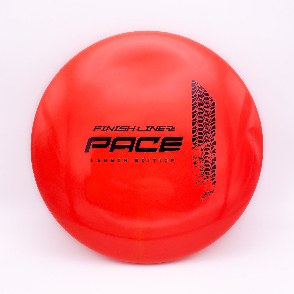 Finish Line Launch Edition Forged Pace