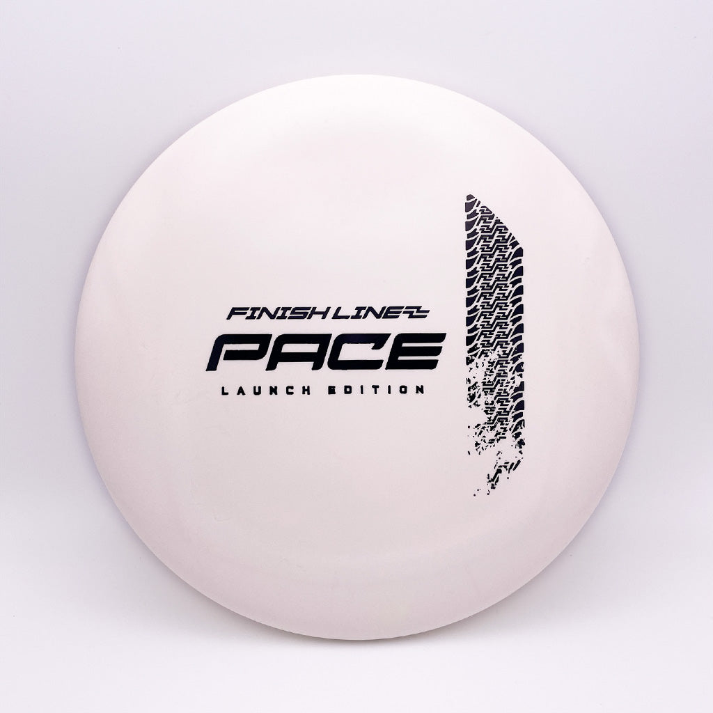 Finish Line Launch Edition Forged Pace
