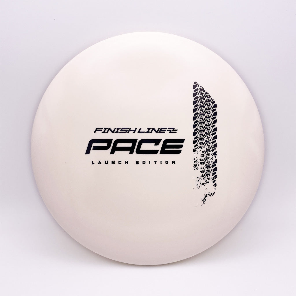 Finish Line Launch Edition Forged Pace