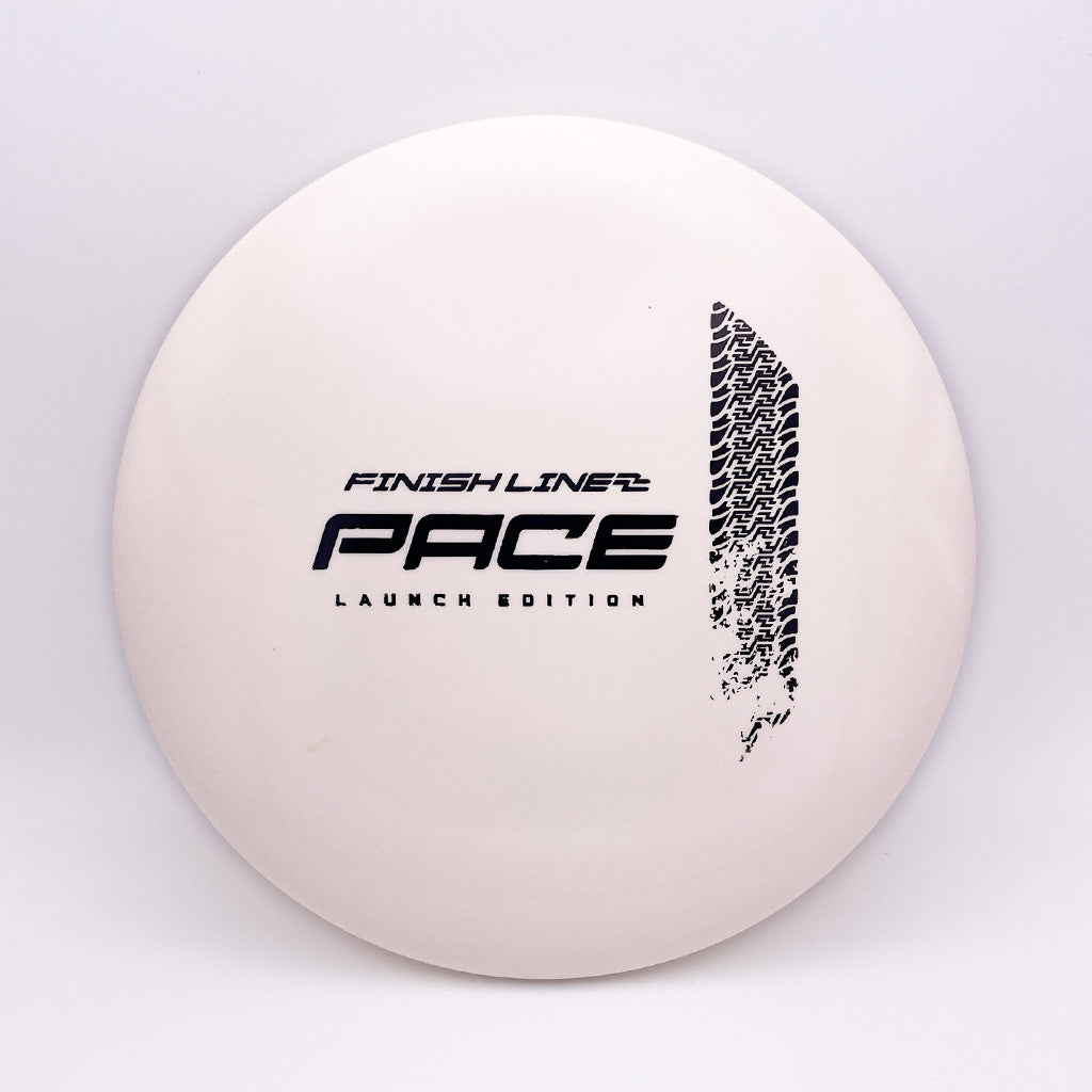 Finish Line Launch Edition Forged Pace