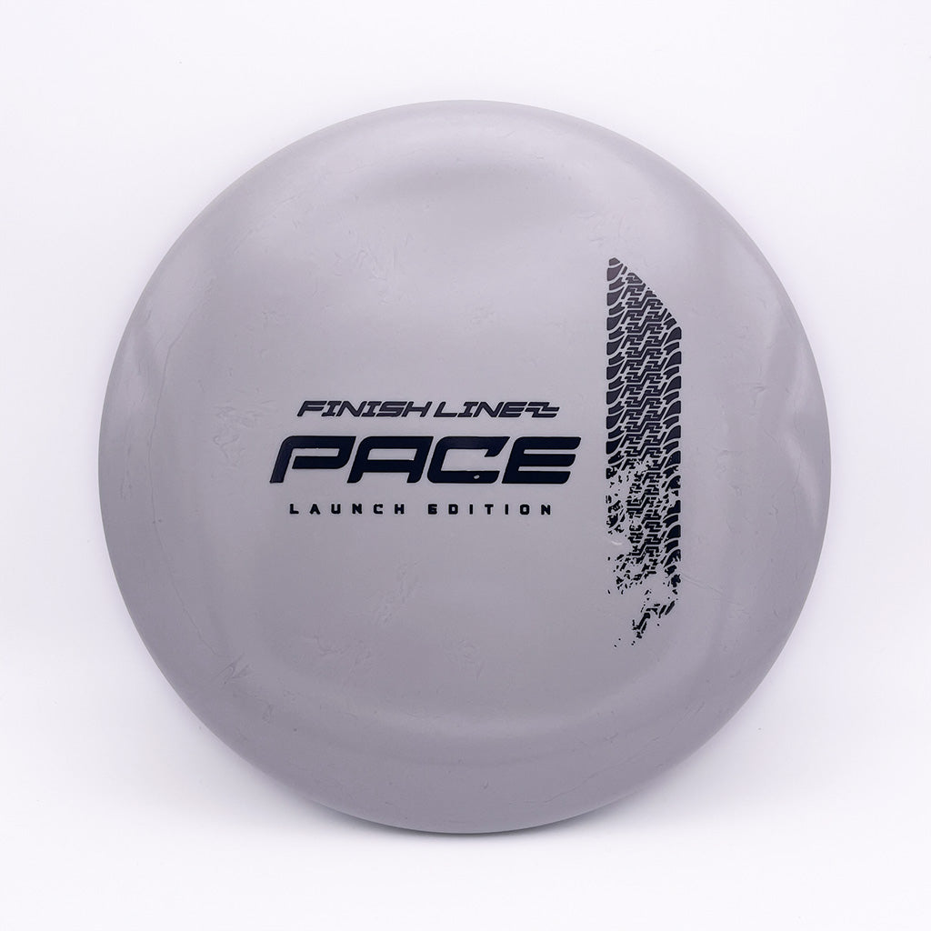 Finish Line Launch Edition Forged Pace